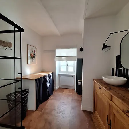 Maison En Pierre Avec Piscine