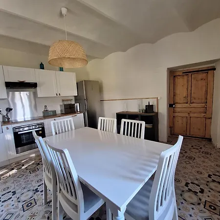 Ferienhaus Maison En Pierre Avec Piscine Ribes