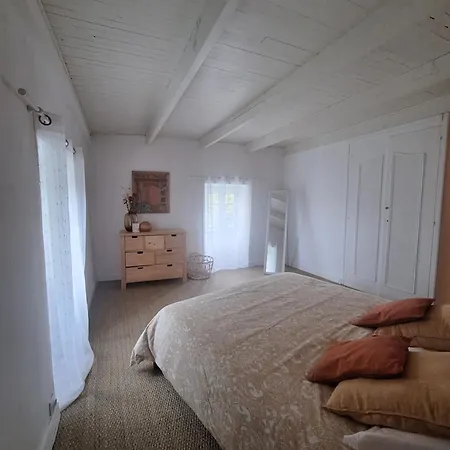 Сasa de vacaciones Maison En Pierre Avec Piscine *