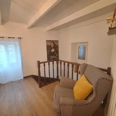 Maison En Pierre Avec Piscine * Ribes