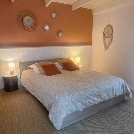 Ferienhaus Maison En Pierre Avec Piscine *