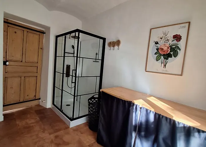 Maison En Pierre Avec Piscine Vakantiehuis